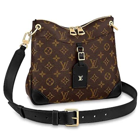 lv odéon pm|Louis Vuitton Odeon pm monogram.